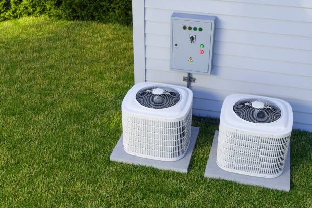 Best HVAC Installation Services  in Hayward, CA