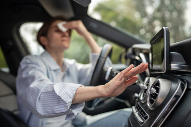 Best Central Air Repair  in Hayward, CA