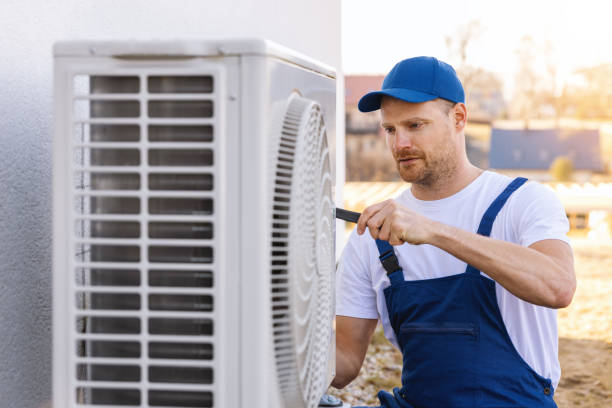 Hayward, CA HVAC Company