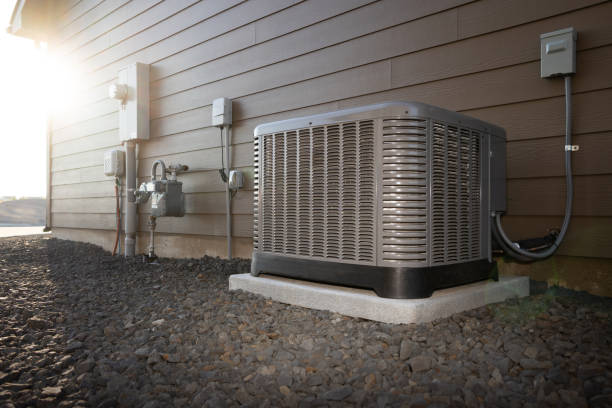 Best Affordable HVAC Services  in Hayward, CA